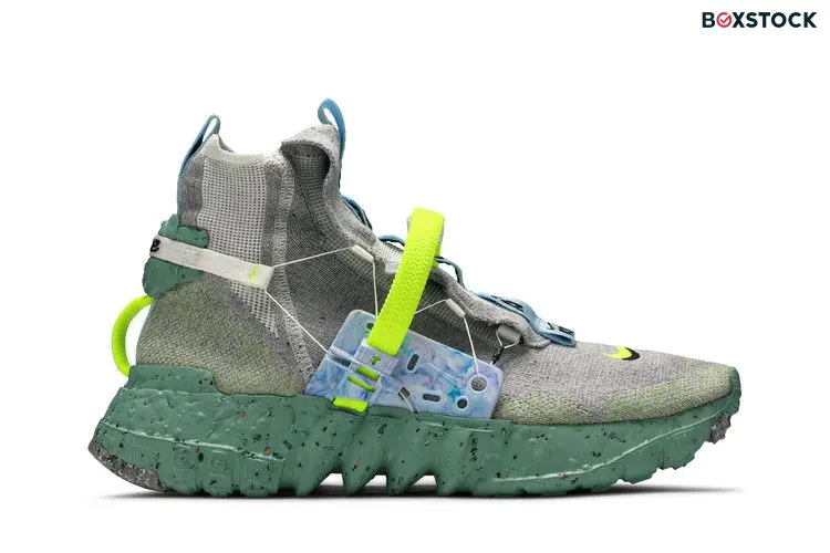 Nike Space Hippie 03 Healing Jade