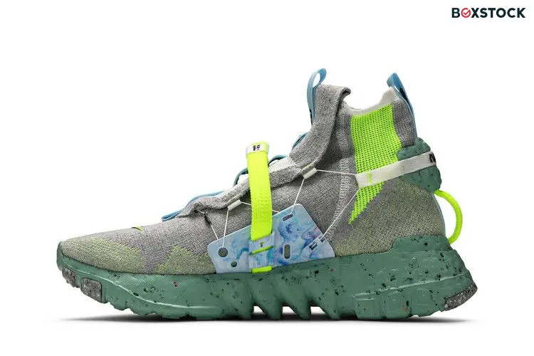 Nike Space Hippie 03 Healing Jade