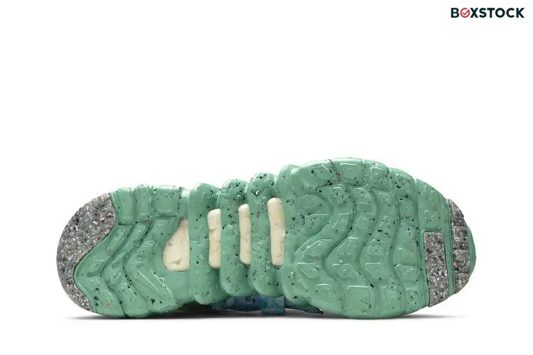 Nike Space Hippie 03 Healing Jade