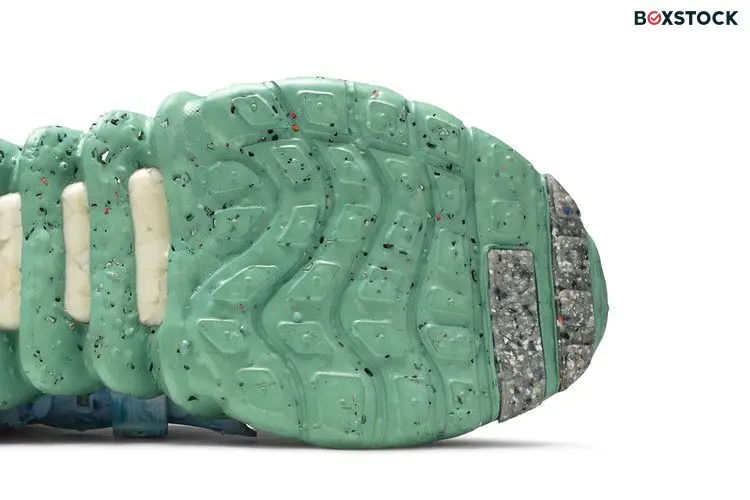 Nike Space Hippie 03 Healing Jade