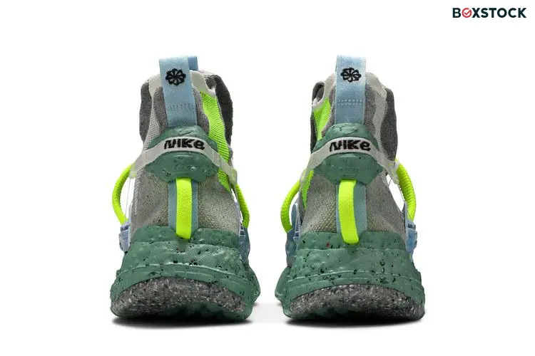 Nike Space Hippie 03 Healing Jade