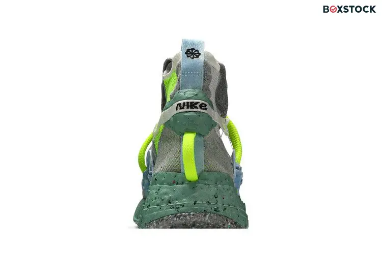 Nike Space Hippie 03 Healing Jade