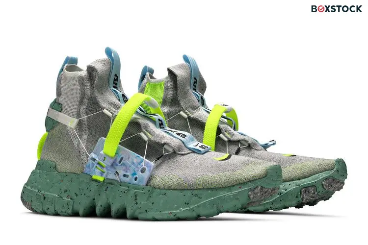 Nike Space Hippie 03 Healing Jade