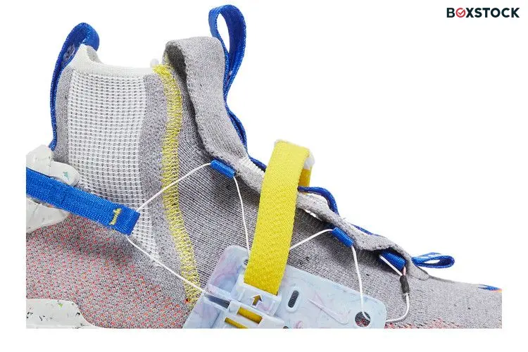 Nike Space Hippie 03 Racer Blue