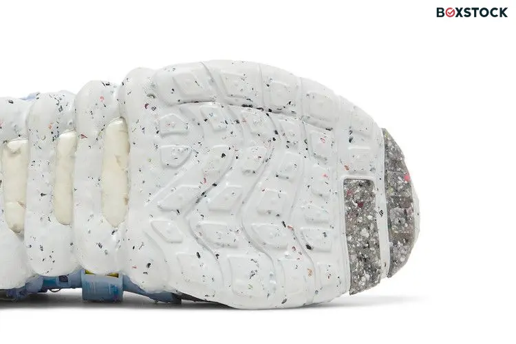 Nike Space Hippie 03 Racer Blue