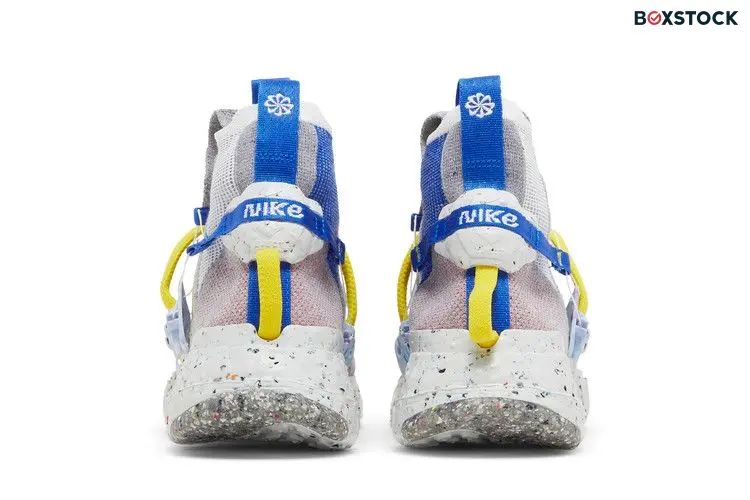 Nike Space Hippie 03 Racer Blue