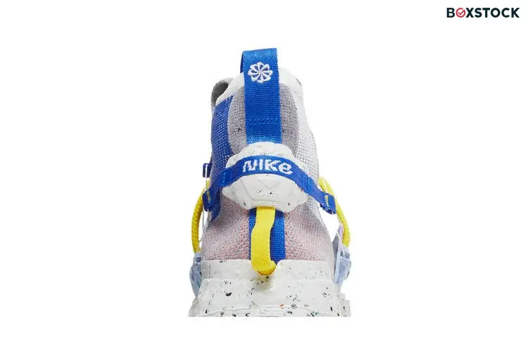 Nike Space Hippie 03 Racer Blue