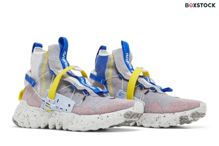 Nike Space Hippie 03 Racer Blue