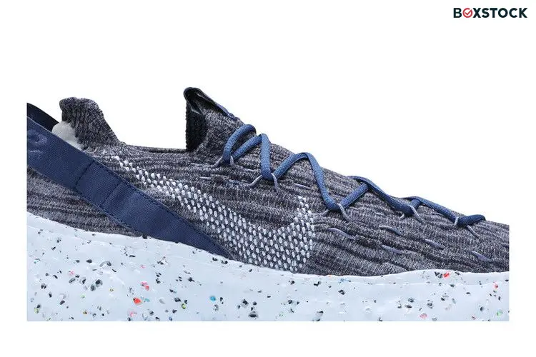 Nike Space Hippie 04 Mystic Navy