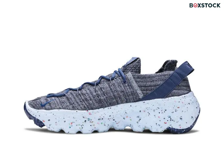 Nike Space Hippie 04 Mystic Navy
