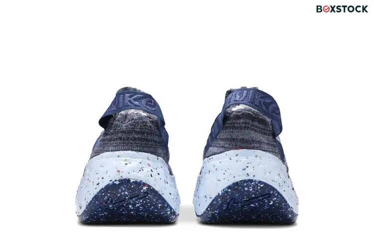 Nike Space Hippie 04 Mystic Navy
