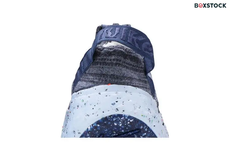 Nike Space Hippie 04 Mystic Navy