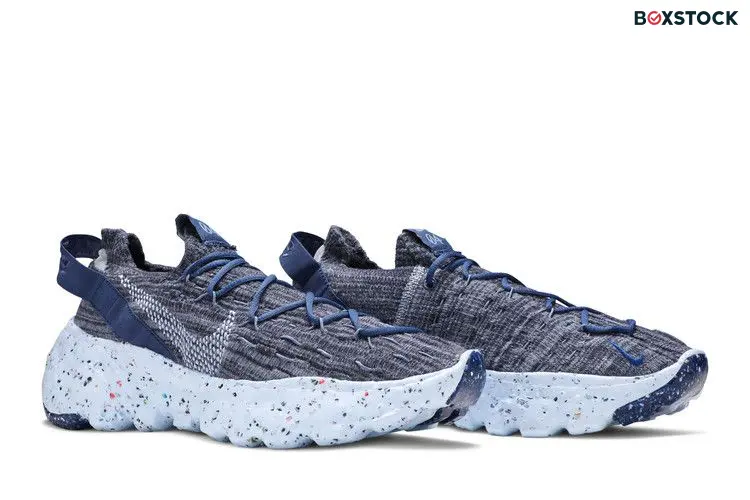 Nike Space Hippie 04 Mystic Navy