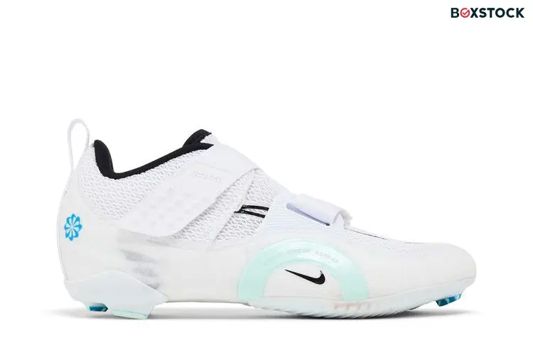 Nike SuperRep Cycle 2 Next Nature White Mint Foam (Women's)