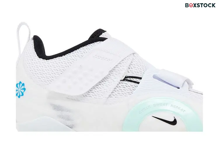 Nike SuperRep Cycle 2 Next Nature White Mint Foam (Women's)