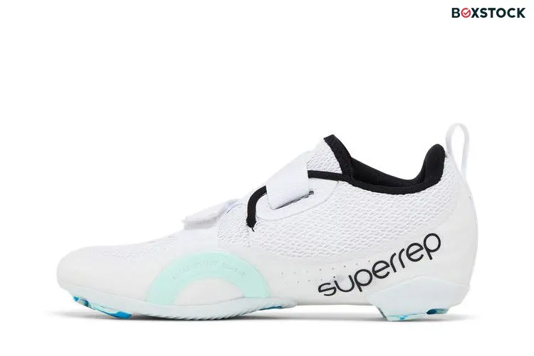Nike SuperRep Cycle 2 Next Nature White Mint Foam (Women's)