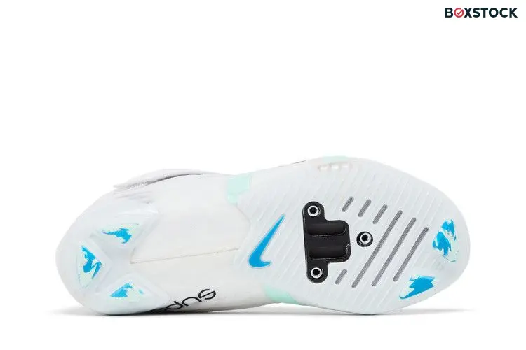 Nike SuperRep Cycle 2 Next Nature White Mint Foam (Women's)