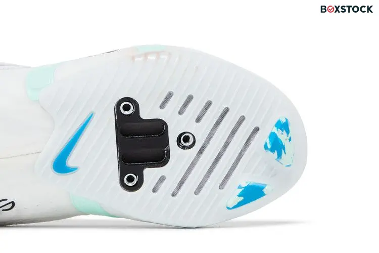 Nike SuperRep Cycle 2 Next Nature White Mint Foam (Women's)