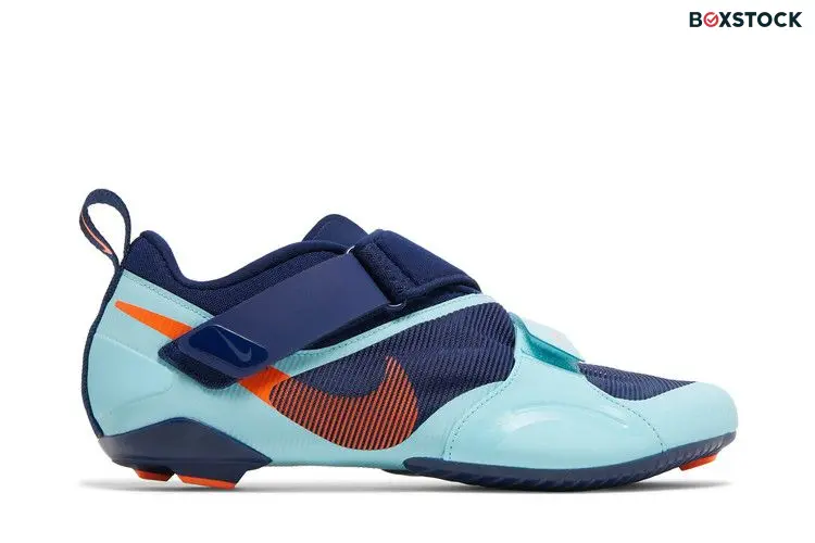 Nike SuperRep Cycle Blue Void
