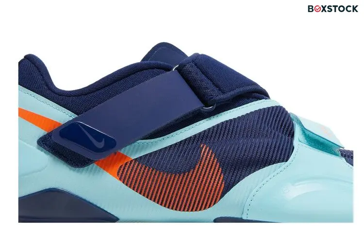 Nike SuperRep Cycle Blue Void