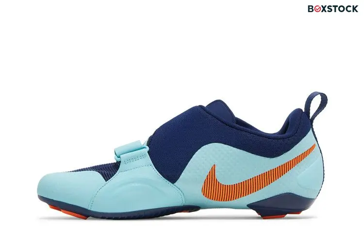 Nike SuperRep Cycle Blue Void