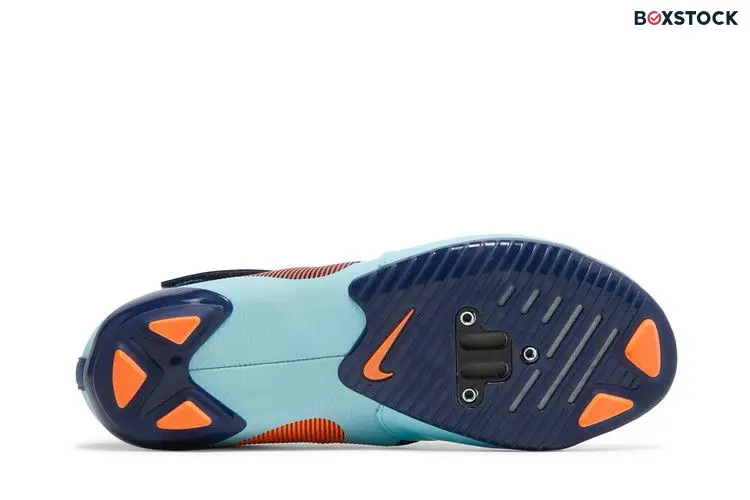 Nike SuperRep Cycle Blue Void