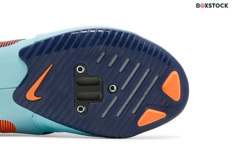 Nike SuperRep Cycle Blue Void