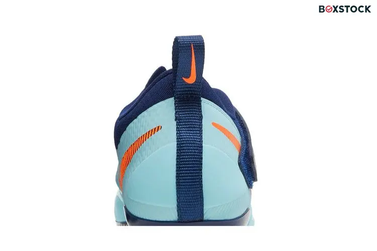 Nike SuperRep Cycle Blue Void