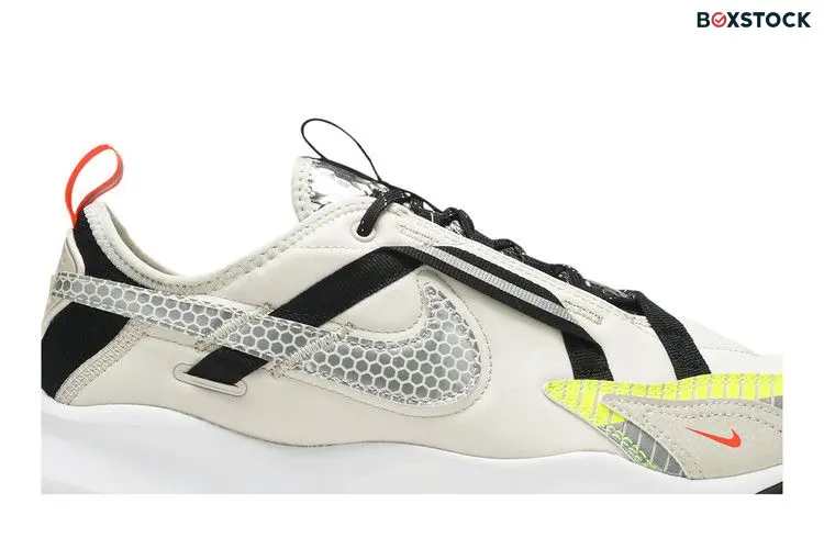 Nike TC 7900 LX 3M Light Orewood Brown (Women's)