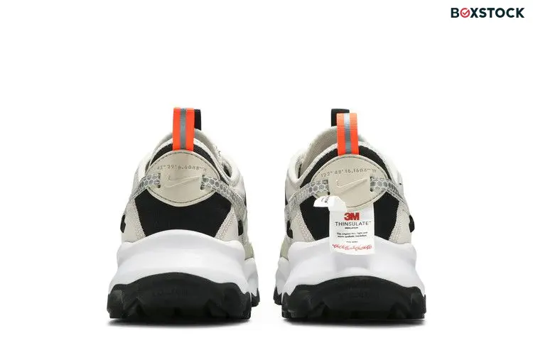 Nike TC 7900 LX 3M Light Orewood Brown (Women's)