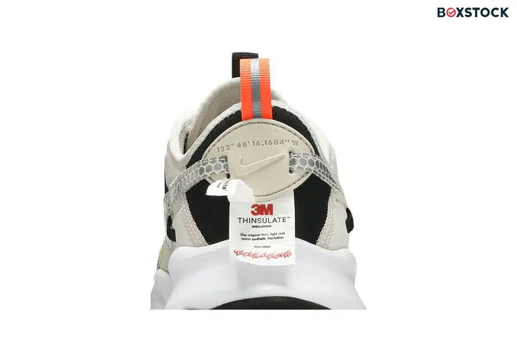 Nike TC 7900 LX 3M Light Orewood Brown (Women's)