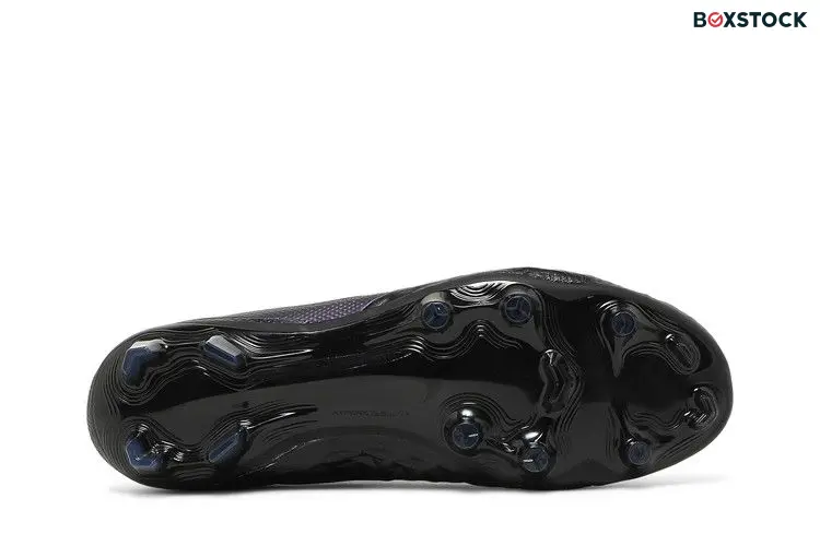 Nike Tiempo Legend 8 Elite FG Kinetic Black