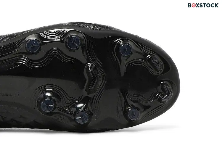 Nike Tiempo Legend 8 Elite FG Kinetic Black