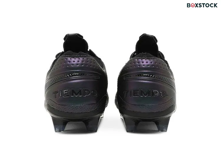Nike Tiempo Legend 8 Elite FG Kinetic Black