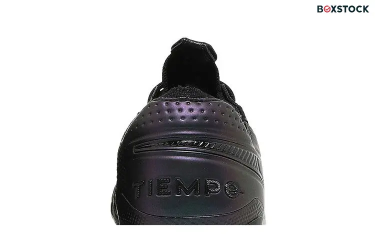 Nike Tiempo Legend 8 Elite FG Kinetic Black