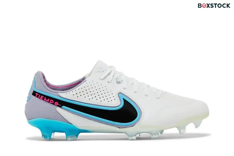 Nike Tiempo Legend 9 Elite FG Blast Pack Baltic Blue