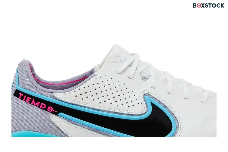 Nike Tiempo Legend 9 Elite FG Blast Pack Baltic Blue