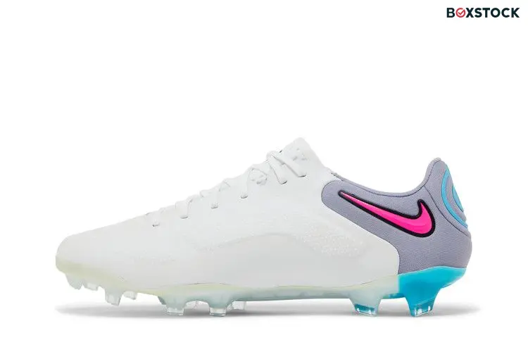 Nike Tiempo Legend 9 Elite FG Blast Pack Baltic Blue