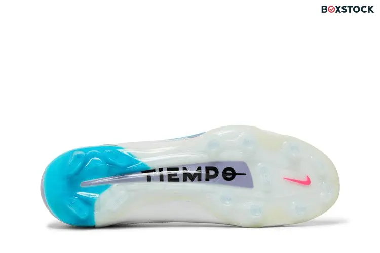 Nike Tiempo Legend 9 Elite FG Blast Pack Baltic Blue