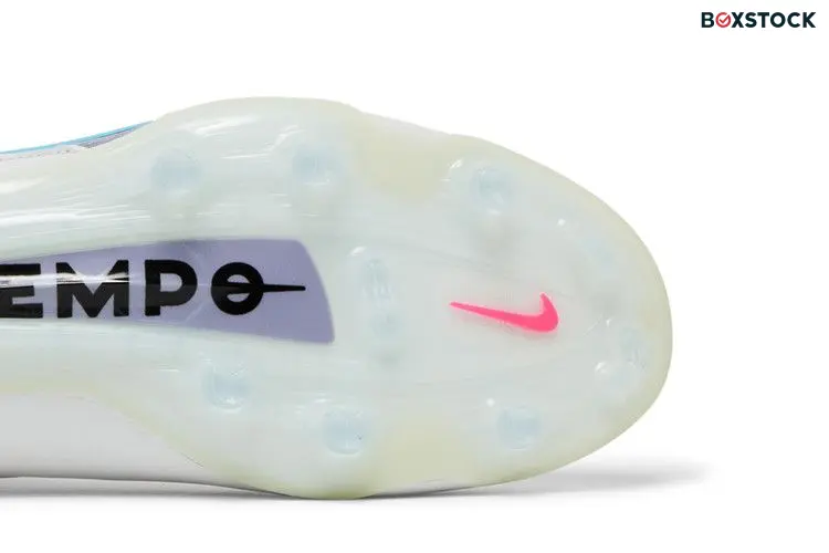 Nike Tiempo Legend 9 Elite FG Blast Pack Baltic Blue