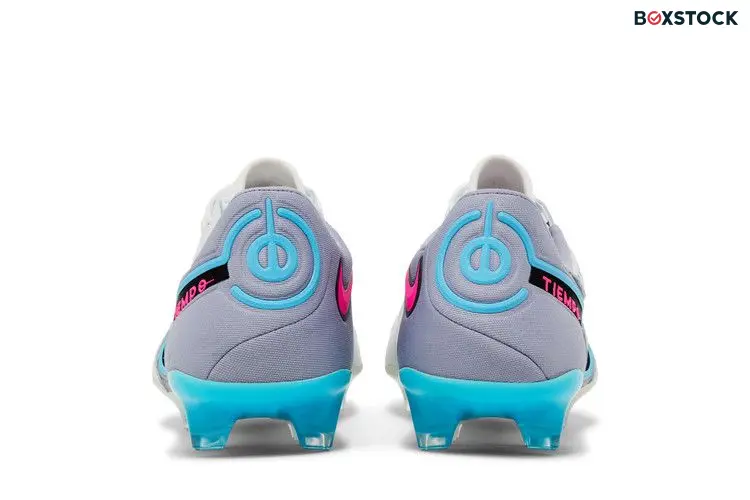 Nike Tiempo Legend 9 Elite FG Blast Pack Baltic Blue