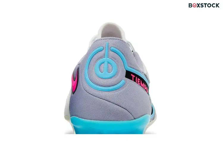 Nike Tiempo Legend 9 Elite FG Blast Pack Baltic Blue