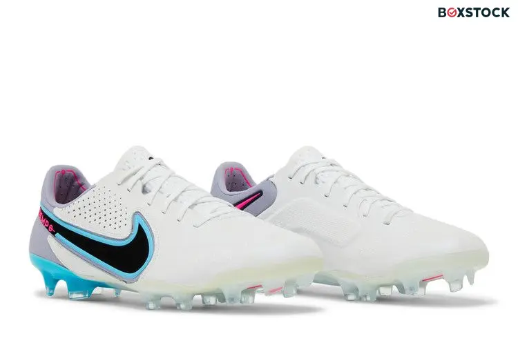 Nike Tiempo Legend 9 Elite FG Blast Pack Baltic Blue