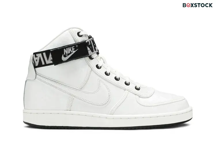 Nike Vandal High All-Star White (2018) (Women's)