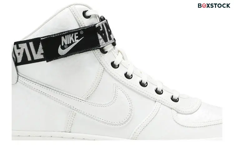 Nike Vandal High All-Star White (2018) (Women's)