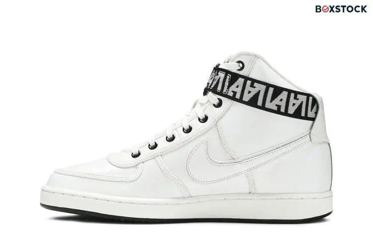 Nike Vandal High All-Star White (2018) (Women's)