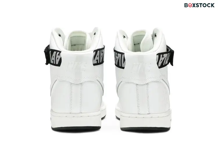 Nike Vandal High All-Star White (2018) (Women's)