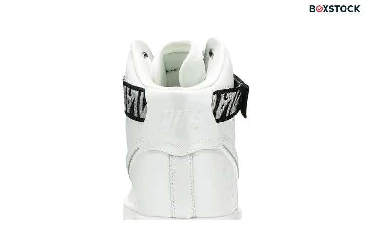 Nike Vandal High All-Star White (2018) (Women's)