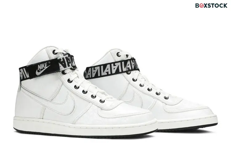 Nike Vandal High All-Star White (2018) (Women's)