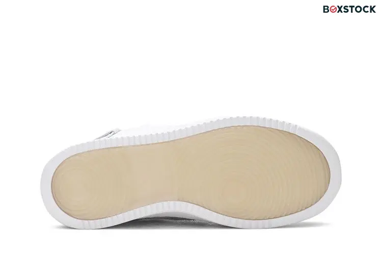 Nike Vandalised LX White Chrome Yellow (Women's)